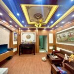 TOP Mẫu Trần Nhựa Giả Gỗ Đẹp Nhất 2026